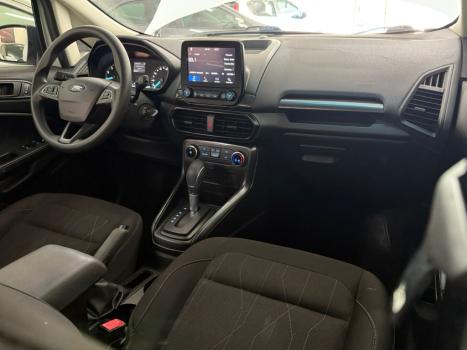 FORD Ecosport 1.5 12V 4P TI-VCT SE FLEX AUTOMTICO, Foto 7