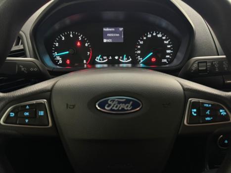 FORD Ecosport 1.5 12V 4P TI-VCT SE FLEX AUTOMTICO, Foto 8
