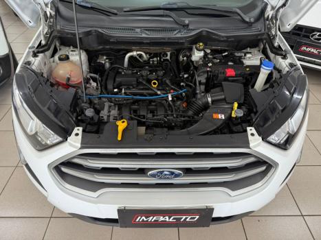 FORD Ecosport 1.5 12V 4P TI-VCT SE FLEX AUTOMTICO, Foto 9