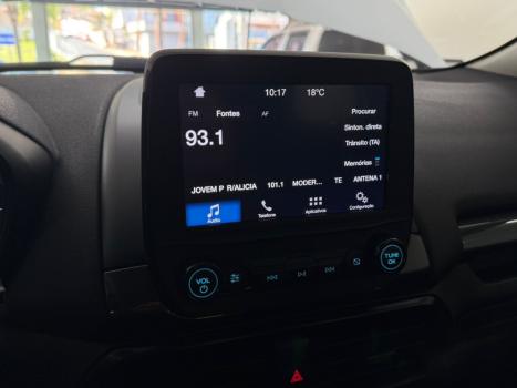 FORD Ecosport 1.5 12V 4P TI-VCT SE FLEX AUTOMTICO, Foto 10