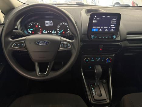 FORD Ecosport 1.5 12V 4P TI-VCT SE FLEX AUTOMTICO, Foto 11