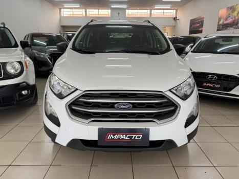 FORD Ecosport 1.5 12V 4P TI-VCT SE FLEX AUTOMTICO, Foto 12