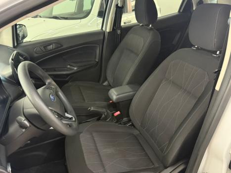 FORD Ecosport 1.5 12V 4P TI-VCT SE FLEX AUTOMTICO, Foto 13