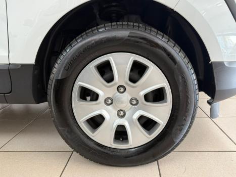 FORD Ecosport 1.5 12V 4P TI-VCT SE FLEX AUTOMTICO, Foto 14