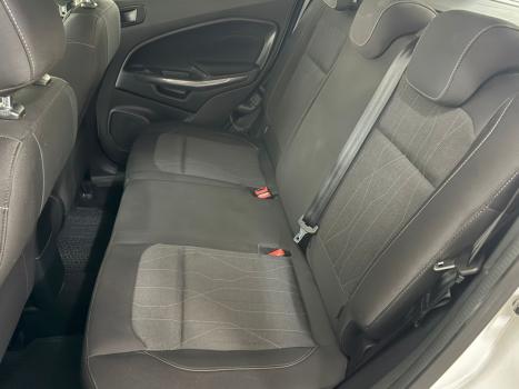 FORD Ecosport 1.5 12V 4P TI-VCT SE FLEX AUTOMTICO, Foto 15