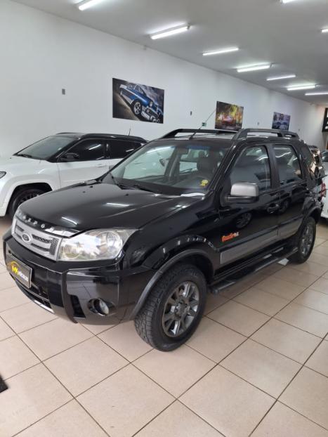 FORD Ecosport 1.6 4P FREESTYLE XLT FLEX, Foto 3