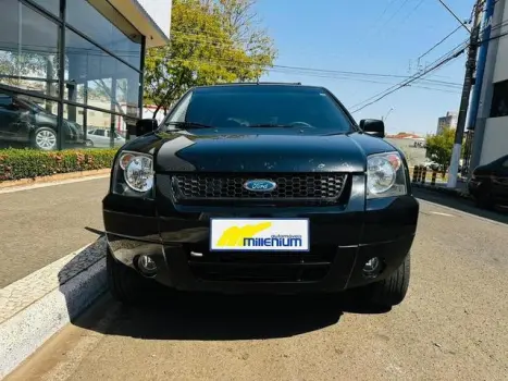 FORD Ecosport 1.6 4P XLT, Foto 2