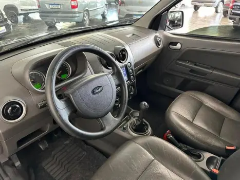 FORD Ecosport 1.6 4P XLT, Foto 6