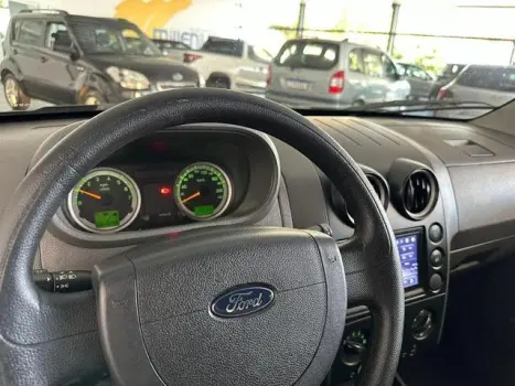 FORD Ecosport 1.6 4P XLT, Foto 8