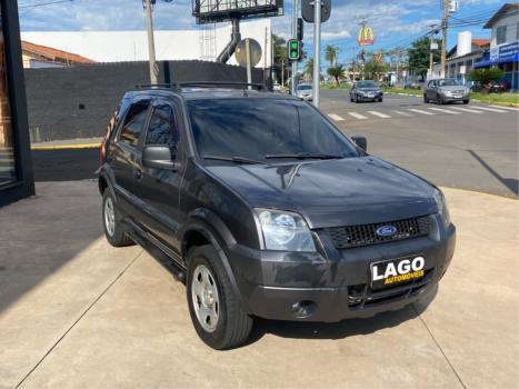 FORD Ecosport 1.6 4P XLS, Foto 3