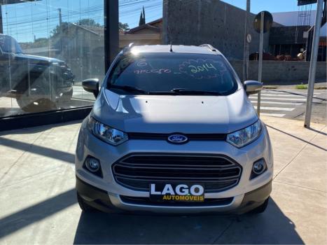 FORD Ecosport 1.6 4P FREESTYLE FLEX, Foto 2