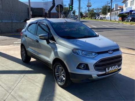 FORD Ecosport 1.6 4P FREESTYLE FLEX, Foto 3