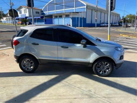 FORD Ecosport 1.6 4P FREESTYLE FLEX, Foto 4