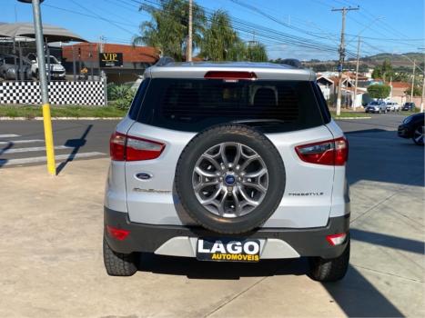 FORD Ecosport 1.6 4P FREESTYLE FLEX, Foto 6