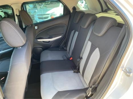 FORD Ecosport 1.6 4P FREESTYLE FLEX, Foto 7