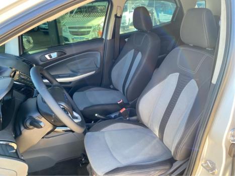 FORD Ecosport 1.6 4P FREESTYLE FLEX, Foto 8