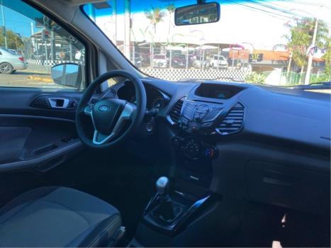 FORD Ecosport 1.6 4P FREESTYLE FLEX, Foto 9