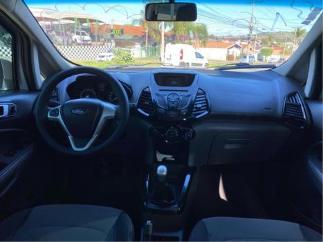 FORD Ecosport 1.6 4P FREESTYLE FLEX, Foto 10
