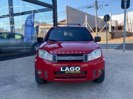 FORD Ecosport 1.6 4P FREESTYLE FLEX, Foto 2