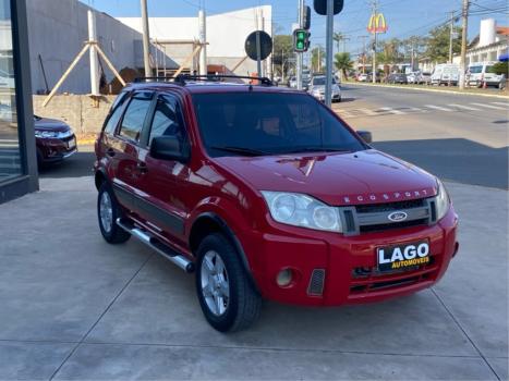 FORD Ecosport 1.6 4P FREESTYLE FLEX, Foto 3