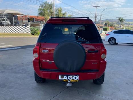 FORD Ecosport 1.6 4P FREESTYLE FLEX, Foto 5