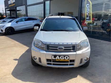 FORD Ecosport 1.6 4P FREESTYLE FLEX, Foto 2