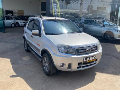 FORD Ecosport 1.6 4P FREESTYLE FLEX, Foto 3