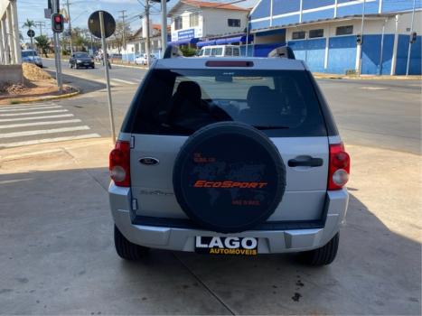 FORD Ecosport 1.6 4P FREESTYLE FLEX, Foto 6