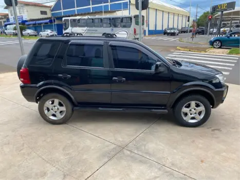 FORD Ecosport 2.0 16V 4P XLT AUTOMTICO, Foto 6