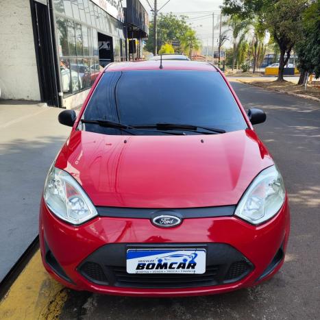 FORD Fiesta Hatch 1.6 16V 4P SE FLEX, Foto 2