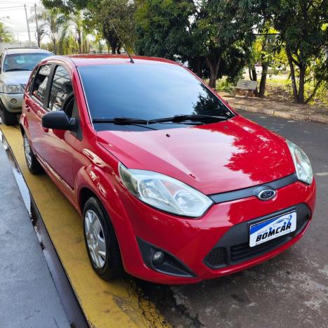 FORD Fiesta Hatch 1.6 16V 4P SE FLEX, Foto 3