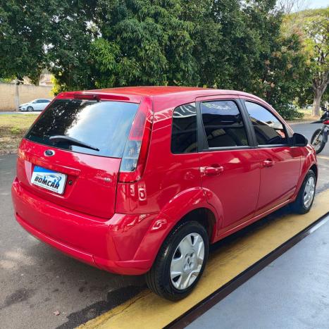 FORD Fiesta Hatch 1.6 16V 4P SE FLEX, Foto 8