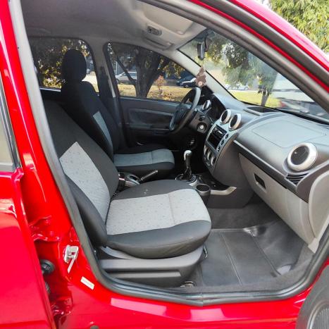 FORD Fiesta Hatch 1.6 16V 4P SE FLEX, Foto 10