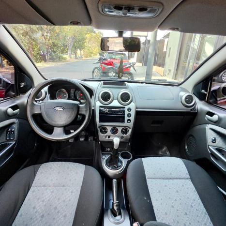 FORD Fiesta Hatch 1.6 16V 4P SE FLEX, Foto 11