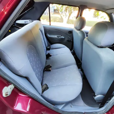 FORD Fiesta Hatch 1.0, Foto 9