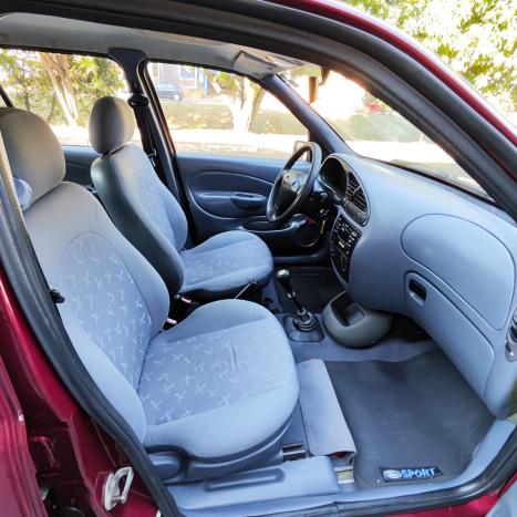 FORD Fiesta Hatch 1.0, Foto 10