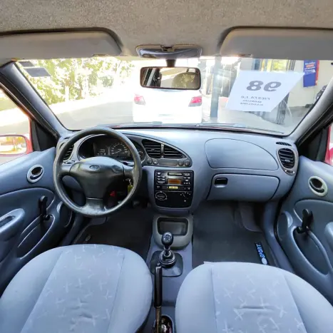 FORD Fiesta Hatch 1.0, Foto 11