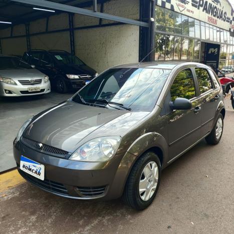 FORD Fiesta Hatch 1.0 4P PERSONALITE, Foto 1