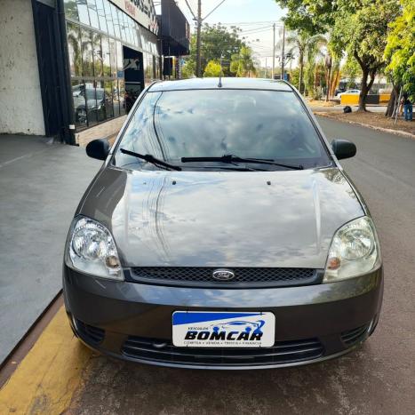 FORD Fiesta Hatch 1.0 4P PERSONALITE, Foto 2
