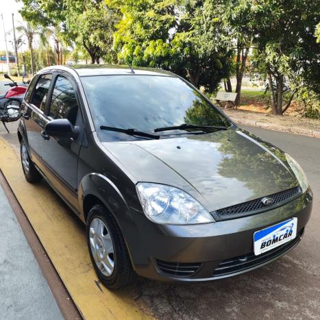 FORD Fiesta Hatch 1.0 4P PERSONALITE, Foto 3