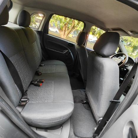 FORD Fiesta Hatch 1.0 4P PERSONALITE, Foto 9