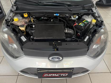 FORD Fiesta Hatch 1.0 4P FLEX, Foto 5