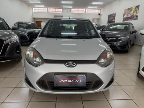 FORD Fiesta Hatch 1.0 4P FLEX, Foto 10