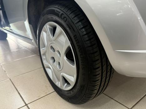 FORD Fiesta Hatch 1.0 4P FLEX, Foto 11