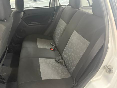 FORD Fiesta Hatch 1.0 4P FLEX, Foto 12