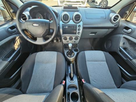 FORD Fiesta Sedan 1.6 16V 4P SE FLEX, Foto 2