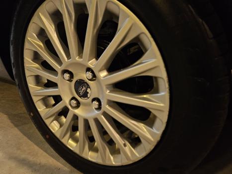 FORD Fiesta Sedan 1.6 4P FLEX TITANIUM POWERSHIFT AUTOMTICO, Foto 6
