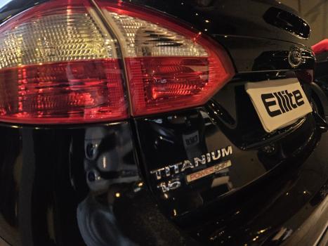 FORD Fiesta Sedan 1.6 4P FLEX TITANIUM POWERSHIFT AUTOMTICO, Foto 9