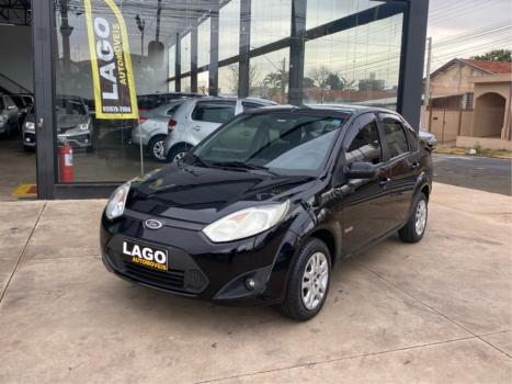 FORD Fiesta Sedan 1.6 16V 4P SE FLEX, Foto 1