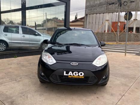FORD Fiesta Sedan 1.6 16V 4P SE FLEX, Foto 2